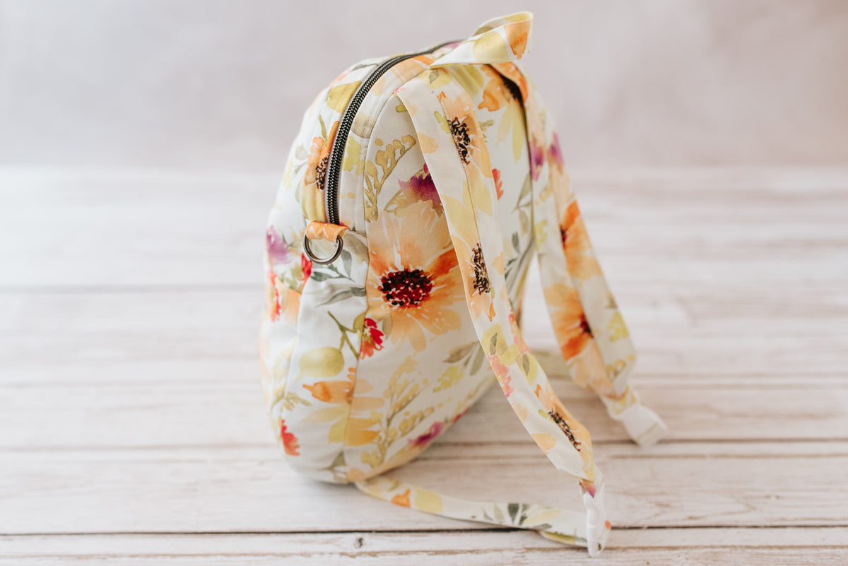 Buddy Pack - Sun Bloom