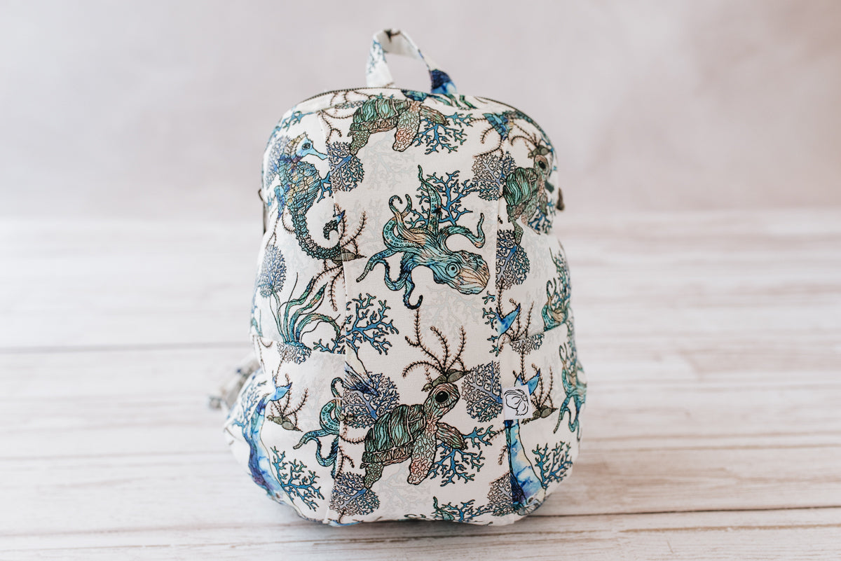 Buddy Pack - Oceania