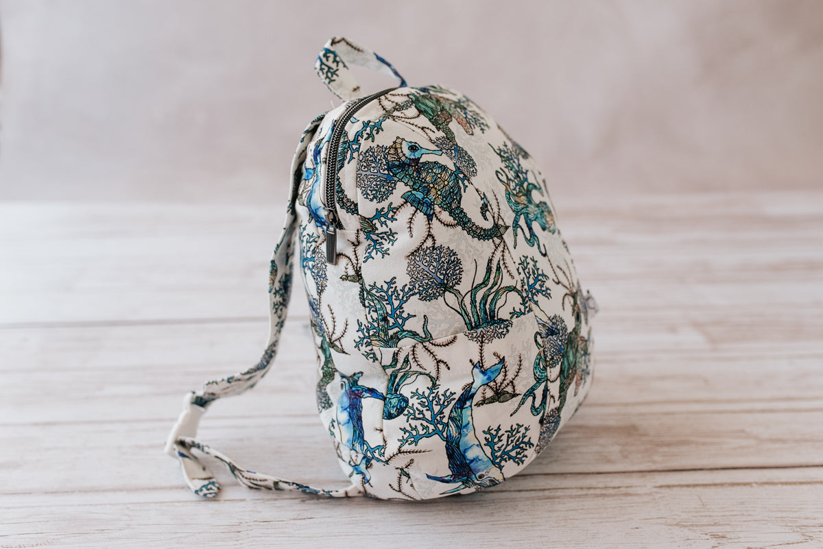 Buddy Pack - Oceania