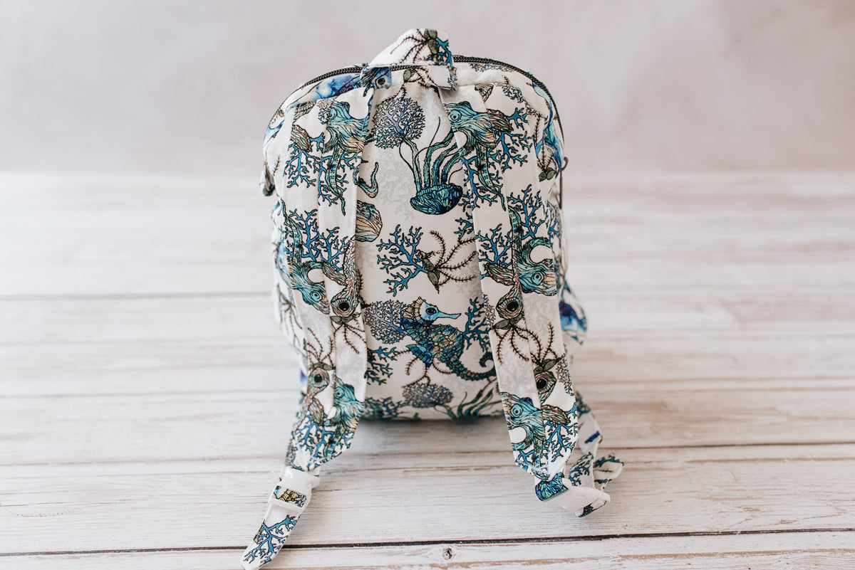 Buddy Pack - Oceania