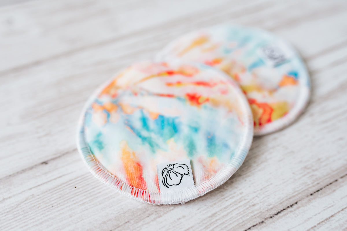 Nursing Pads (Day) - Bustin' Surfboards