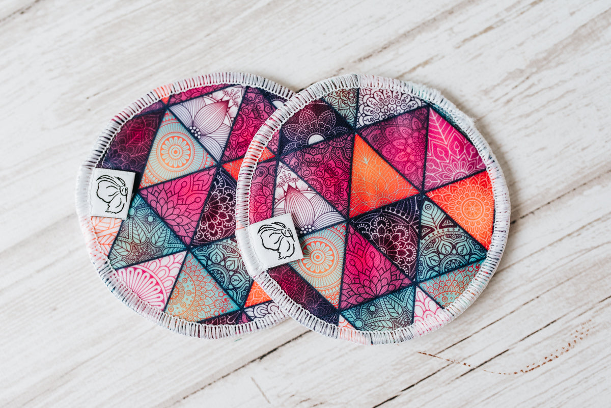 Nursing Pads (Day) - Surya