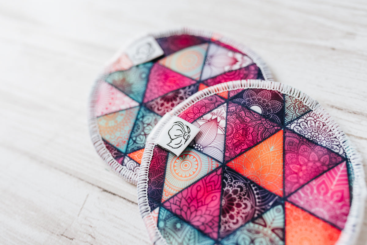 Nursing Pads (Day) - Surya