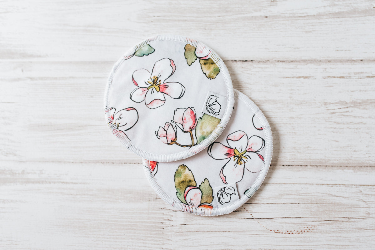 Nursing Pads (Day) - Apple of My Eye