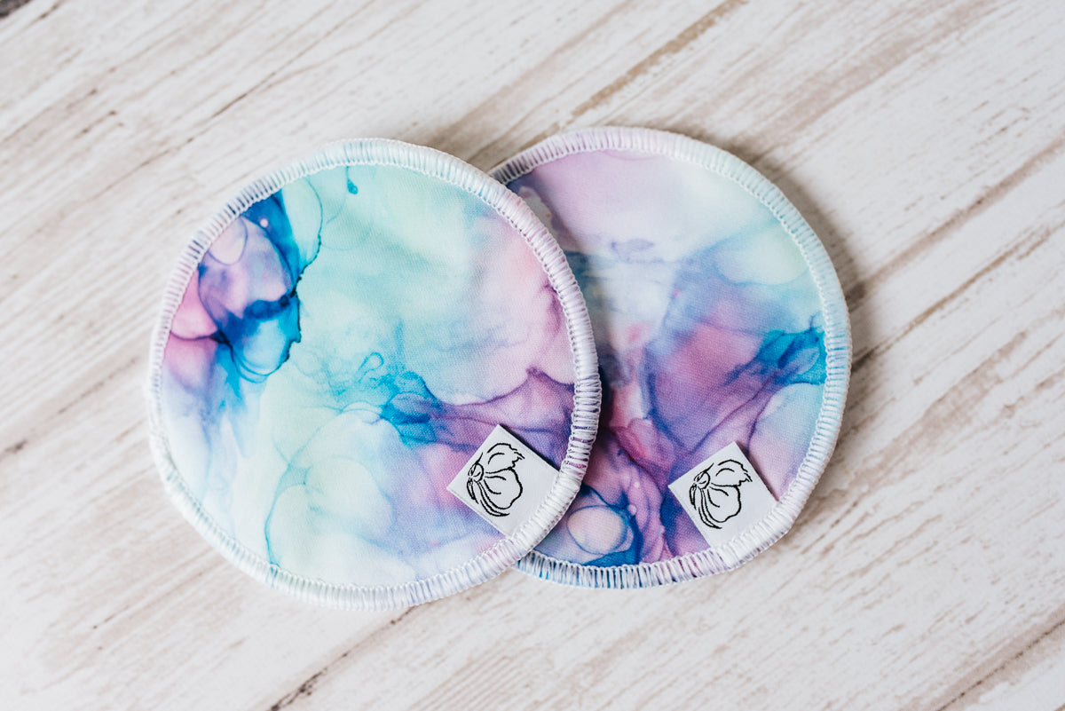 Nursing Pads (Day) - Candy Crush