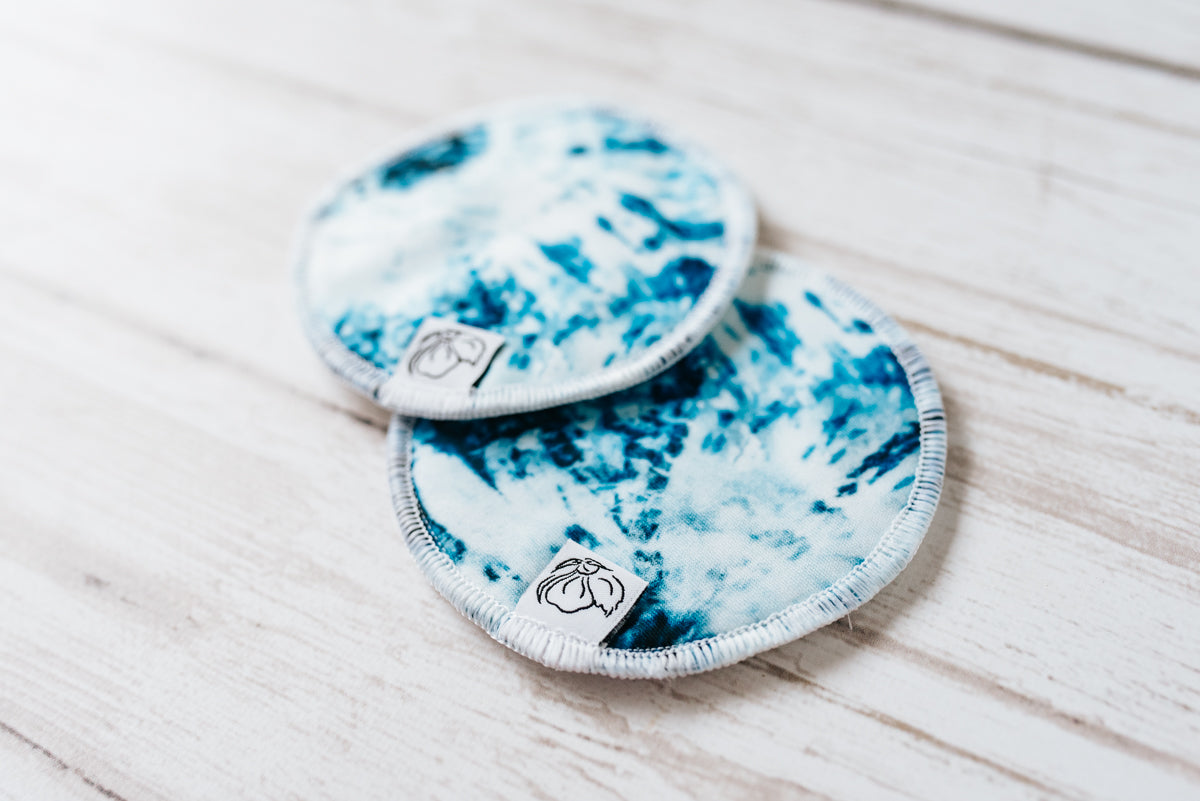 Nursing Pads (Day) - Point Break