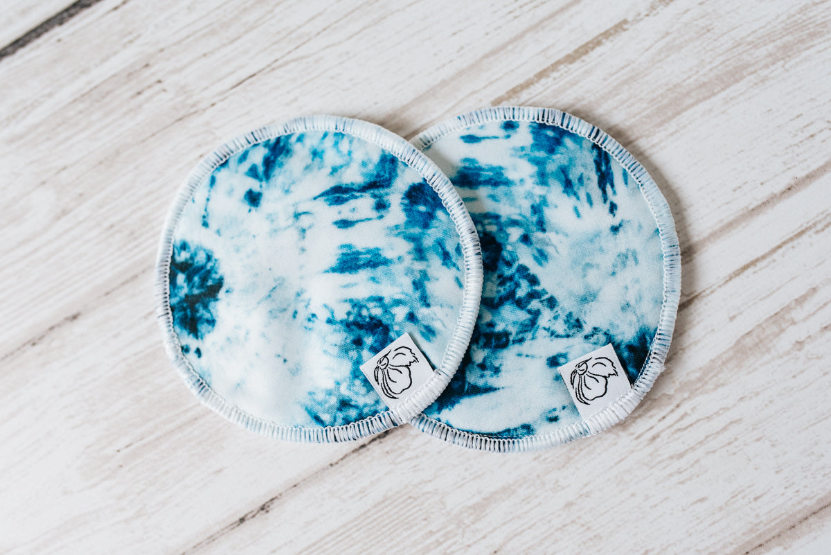 Nursing Pads (Day) - Point Break