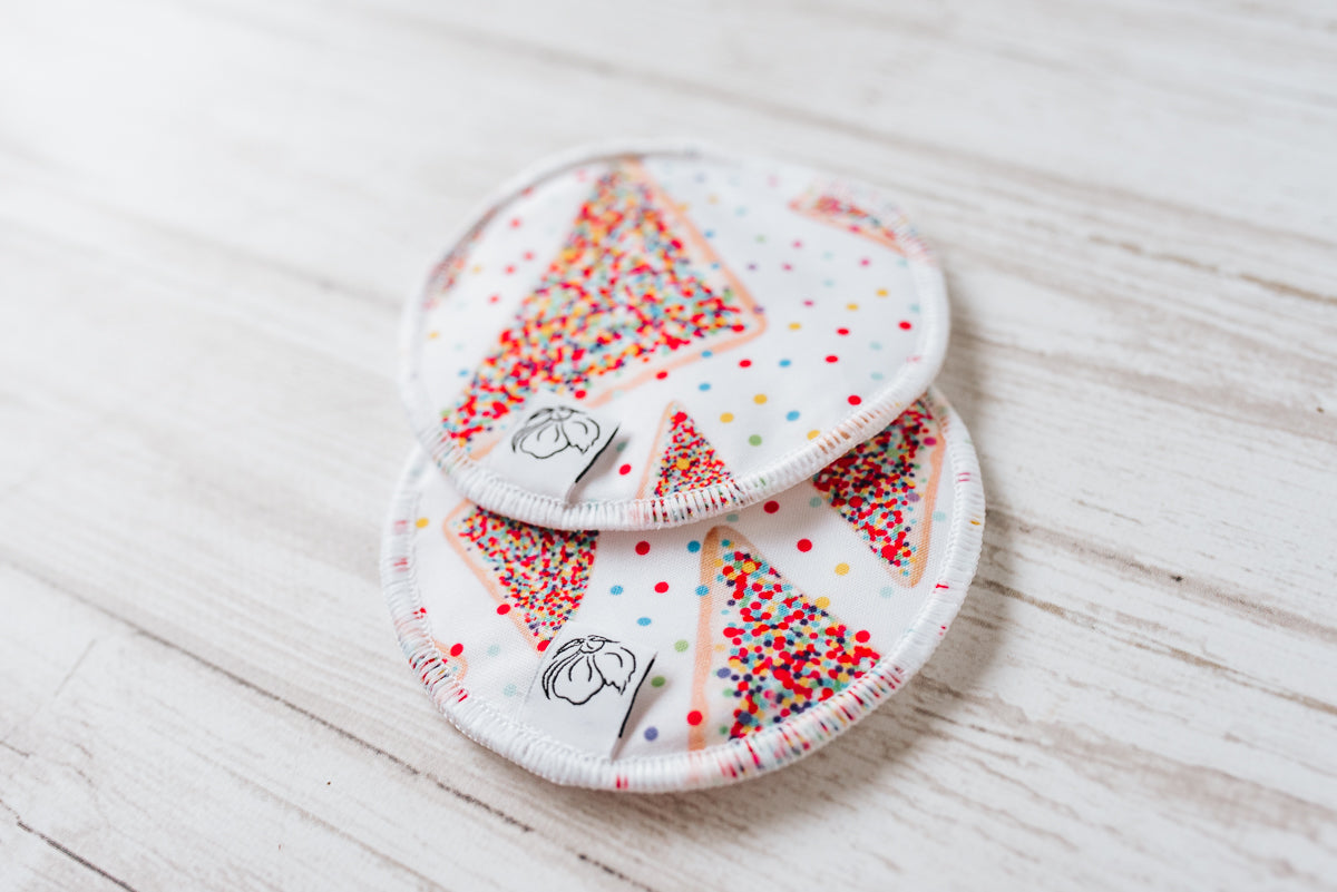 Nursing Pads (Day) - Sprinkle Love