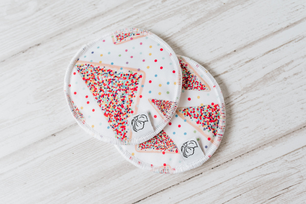 Nursing Pads (Day) - Sprinkle Love